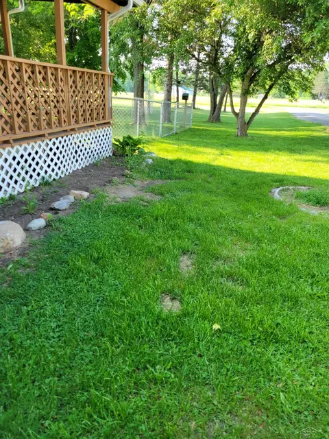 Exterior - 10790 E Wing, Shepherd, MI 48883 photo 8 of 10