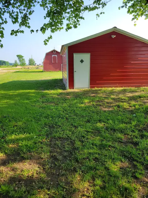 Exterior - 10790 E Wing, Shepherd, MI 48883 photo 7 of 10