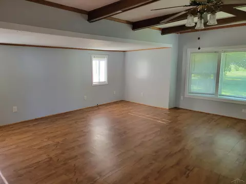 Living - 10790 E Wing, Shepherd, MI 48883 photo 1 of 4