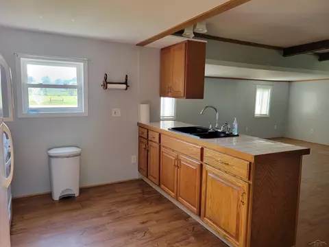 Kitchen - 10790 E Wing, Shepherd, MI 48883 photo 1 of 2
