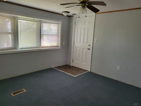 Living - 10790 E Wing, Shepherd, MI 48883 photo 4 of 4