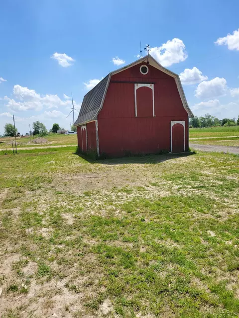Exterior - 10790 E Wing, Shepherd, MI 48883 photo 6 of 10