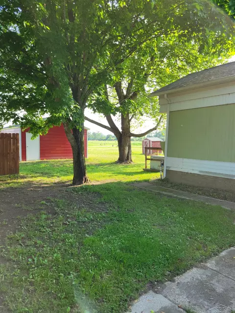 Exterior - 10790 E Wing, Shepherd, MI 48883 photo 3 of 10