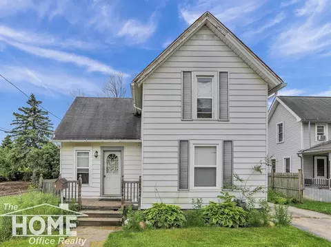 709 Lynn, Owosso, MI 48867