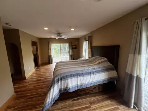 Bedroom - 806 Ashlund, Wakefield, MI 49968 photo 1 of 6