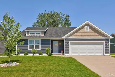 9130 Brook Holw, Freeland, MI 48623