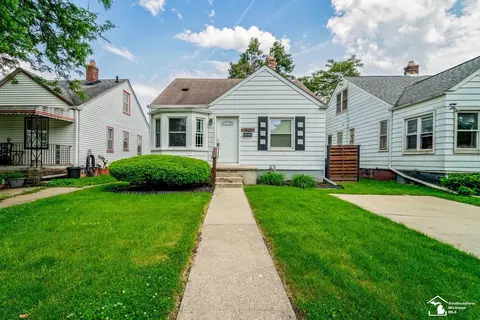 1527 Washington, Lincoln Park, MI 48146