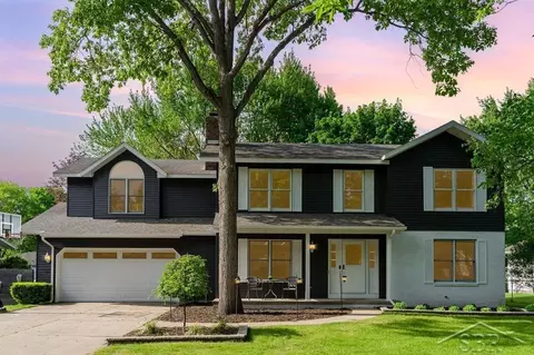 3009 Camberley, Midland, MI 48640
