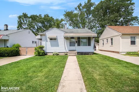 29014 Block, Garden City, MI 48135