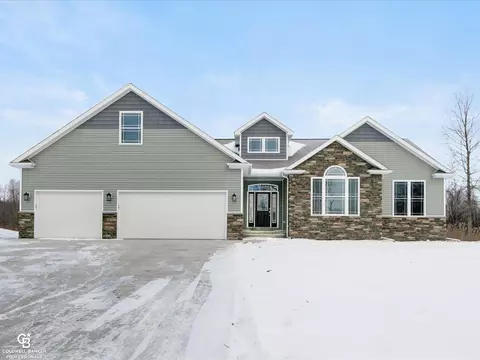 4068 Neuman, Saint Clair, MI 48079