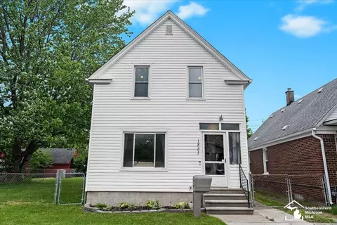 1821 4th, Wyandotte, MI 48192