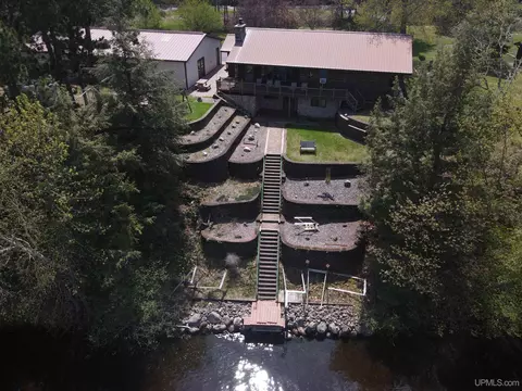 n14975 Thorofare Road, Park Falls, WI 54552