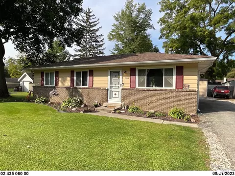 7843 Mclain, Lambertville, MI 48144