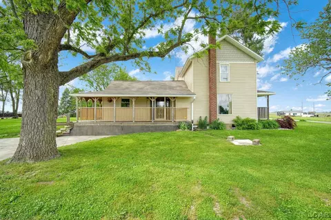 13052 Crockett, Blissfield, MI 49228