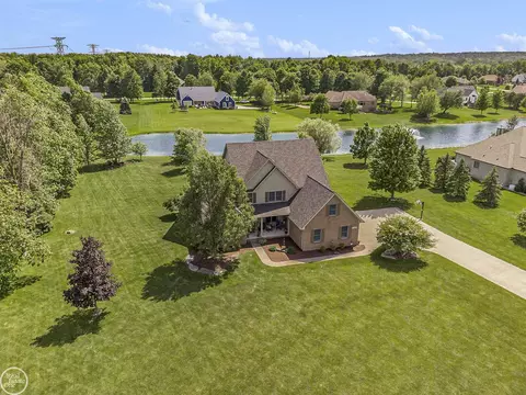 72668 Sorrel, Romeo, MI 48065