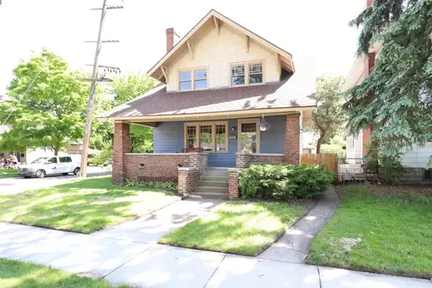 2102 7th, Port Huron, MI 48060