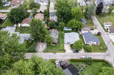 View/Area - 720 Townsend, Algonac, MI 48001 photo 4 of 5