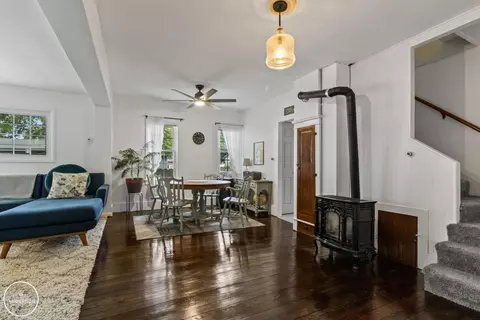 Dining - 720 Townsend, Algonac, MI 48001 photo 1 of 1