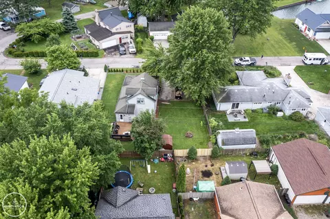 View/Area - 720 Townsend, Algonac, MI 48001 photo 3 of 5