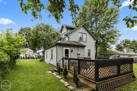 Exterior - 720 Townsend, Algonac, MI 48001 photo 6 of 6
