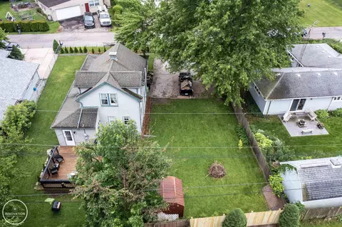 View/Area - 720 Townsend, Algonac, MI 48001 photo 5 of 5