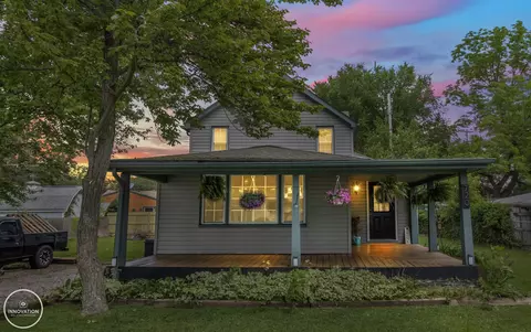 720 Townsend, Algonac, MI 48001