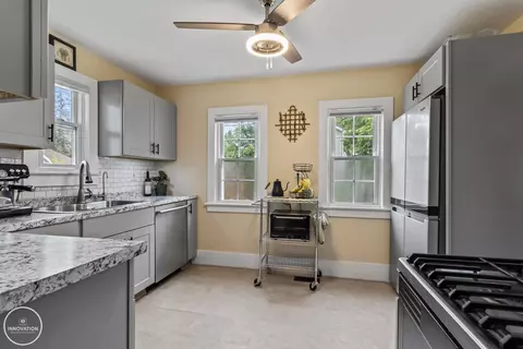 Kitchen - 720 Townsend, Algonac, MI 48001 photo 1 of 3