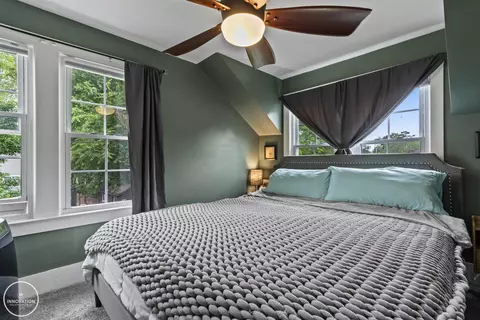 Bedroom - 720 Townsend, Algonac, MI 48001 photo 2 of 2