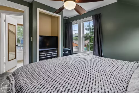 Bedroom - 720 Townsend, Algonac, MI 48001 photo 1 of 2