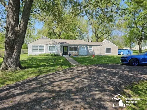 2550 Candace, Erie, MI 48133