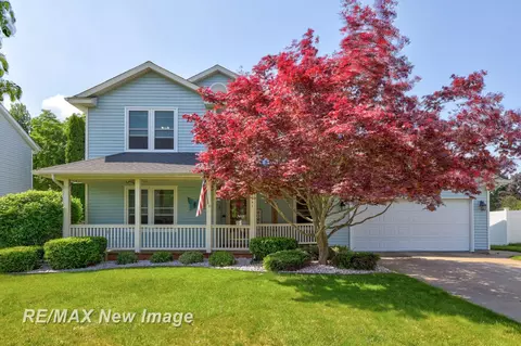 11141 Thornberry, Freeland, MI 48623
