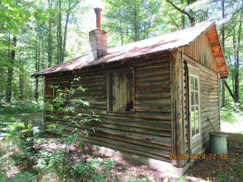 00 Tbd, Lake George, MI 48633