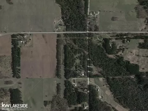 5763 N Seeley, Manton, MI 49663