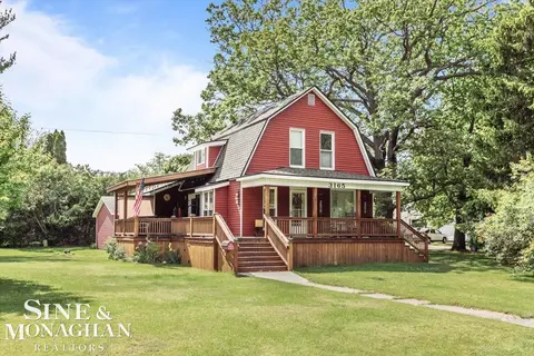 3165 10th, Port Huron, MI 48060