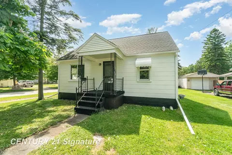 201 Mcewan, Bay City, MI 48708