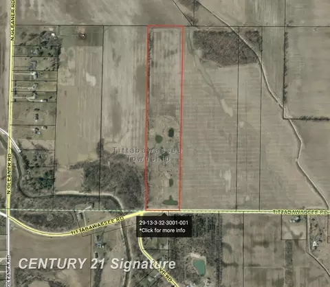 11000 W Tittabawassee, Freeland, MI 48623