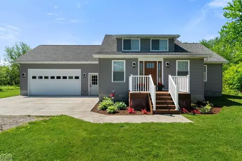 5429 Marine City, Cottrellville, MI 48039