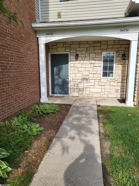 54727 Marissa #87, Shelby Township, MI 48316
