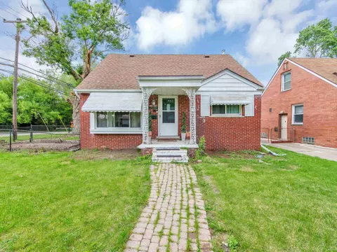 25744 Orchard, Dearborn Heights, MI 48125