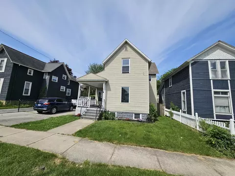 305 N Catherine, Bay City, MI 48706