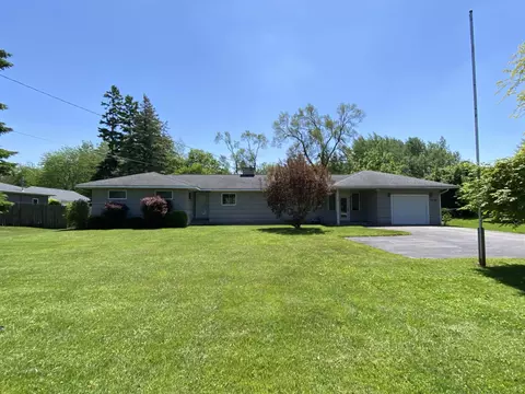 3626 Kawkawlin Riv, Bay City, MI 48706