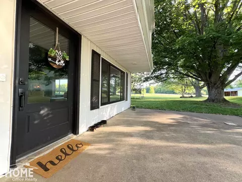 Exterior - 5258 Lytle, Corunna, MI 48817 photo 9 of 22