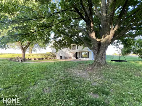 Exterior - 5258 Lytle, Corunna, MI 48817 photo 21 of 22