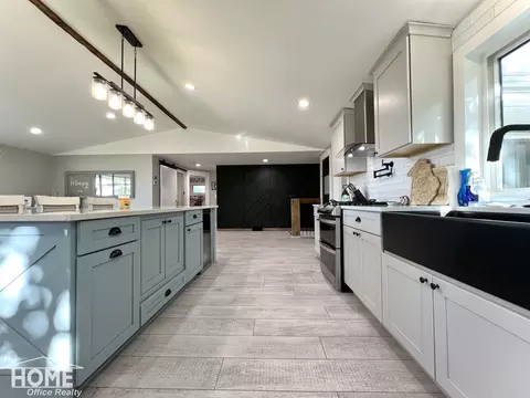 Kitchen - 5258 Lytle, Corunna, MI 48817 photo 9 of 13