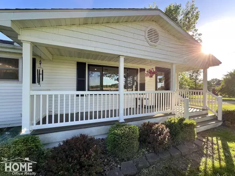 Exterior - 5258 Lytle, Corunna, MI 48817 photo 3 of 22