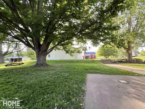 Exterior - 5258 Lytle, Corunna, MI 48817 photo 12 of 22