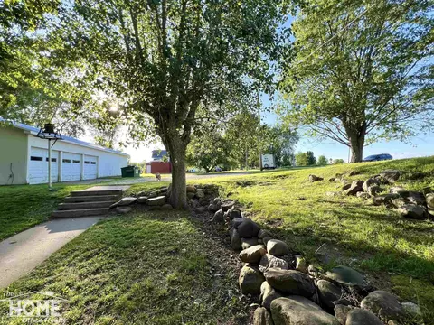 Exterior - 5258 Lytle, Corunna, MI 48817 photo 8 of 22