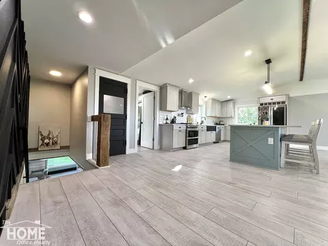 Kitchen - 5258 Lytle, Corunna, MI 48817 photo 11 of 13