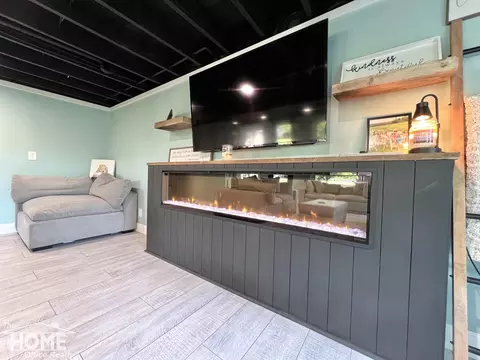 Living - 5258 Lytle, Corunna, MI 48817 photo 4 of 8