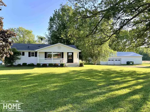 5258 Lytle, Corunna, MI 48817